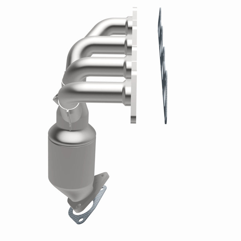 MagnaFlow Direct Fit Catalytic Converter 01-05 Dodge Stratus 2.4L