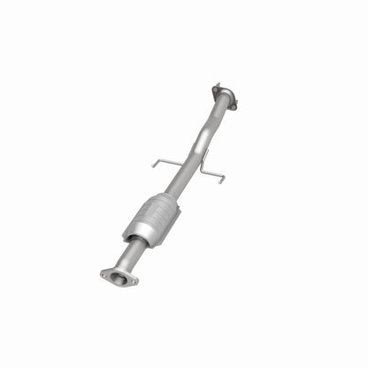 MagnaFlow Direct Fit Catalytic Converter 01-03 Mazda Protege 2.0L
