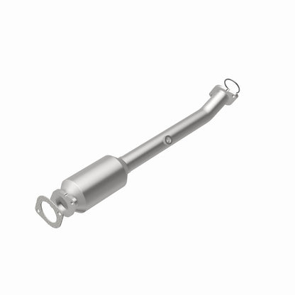Parte inferior da carroceria Magnaflow Conv DF 11-15 Frontier 4