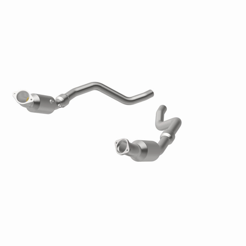 MagnaFlow Conv D/F 05- 300C/Magnum 5.7 con gatos