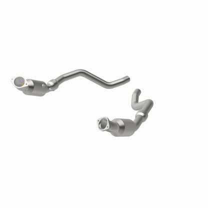 MagnaFlow Conv D/F 05- 300C/Magnum 5.7 con gatos