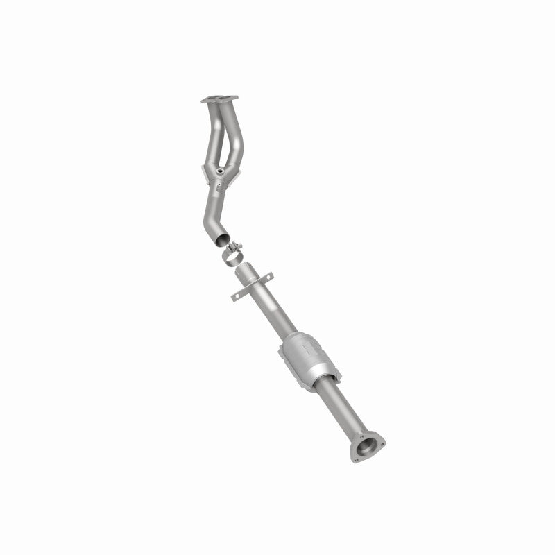 MagnaFlow Direct Fit Catalytic Converter Porsche 86 90