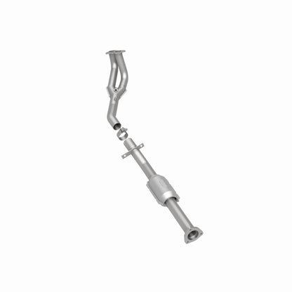 MagnaFlow Direct Fit Catalytic Converter Porsche 86 90