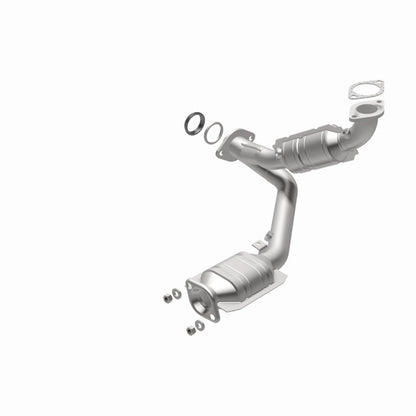 MagnaFlow Direct Fit Catalytic Converter 01-02 Mitsu Montero 3.5L