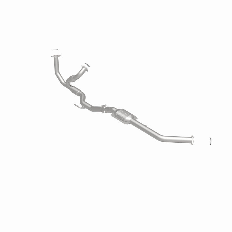 MagnaFlow Direct Fit Catalytic Converter 98-00 Sienna 3.0L
