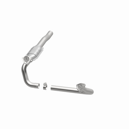 MagnaFlow Direct Fit Catalytic Converter 94-95 Chevy Astro 4.3L 49S