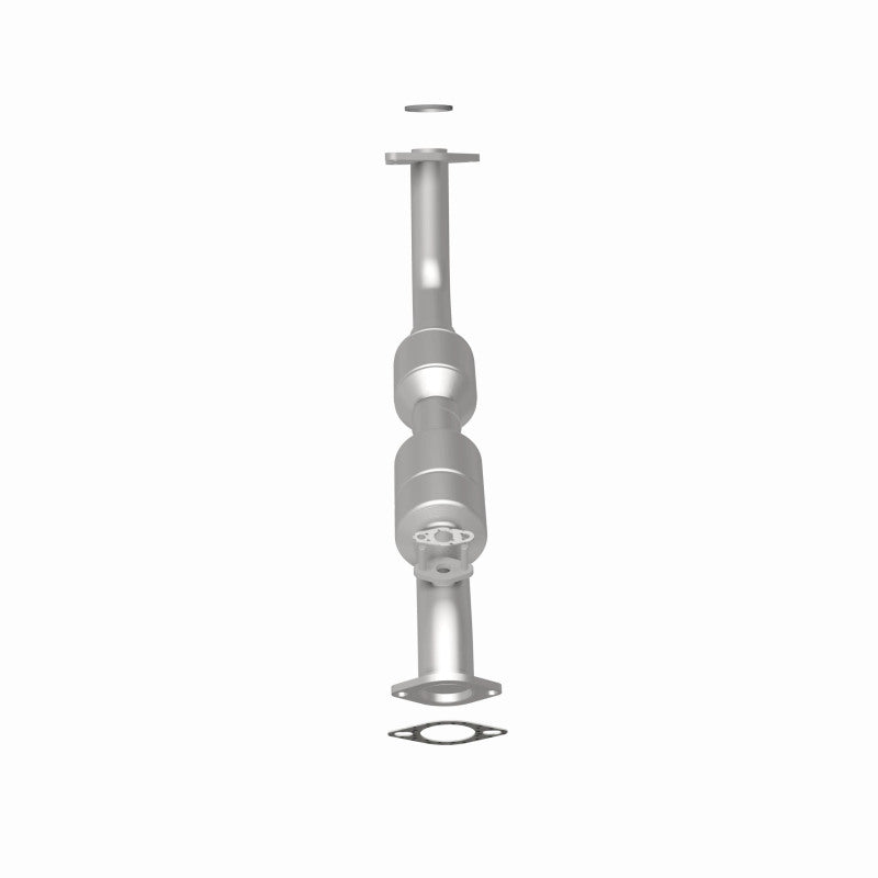 MagnaFlow Direct Fit Catalytic Converter 98-02 Lexus LX470 4.7L OEM