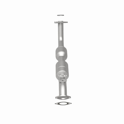 MagnaFlow Direct Fit Catalytic Converter 98-02 Lexus LX470 4.7L OEM