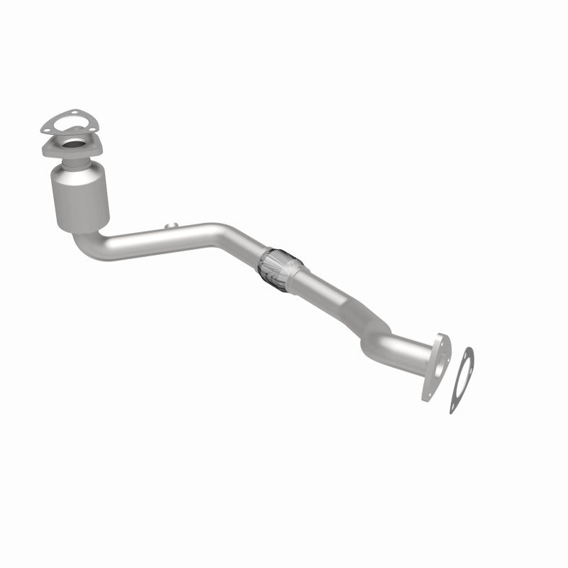 MagnaFlow Direct Fit Catalytic Converter 00-03 Saturn 3L Front CA