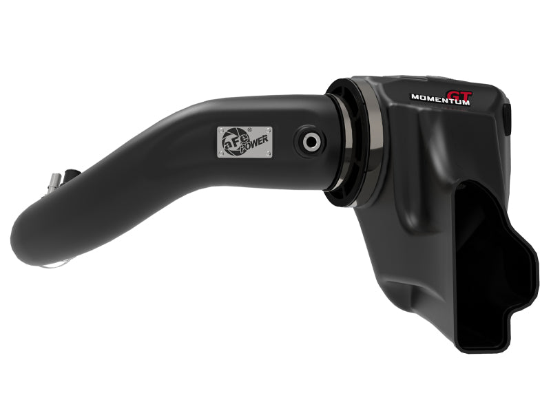 aFe Momentum GT CAIS com Pro 5R Media 18-19 Ford Mustang L4-2.3L (t) EcoBoost
