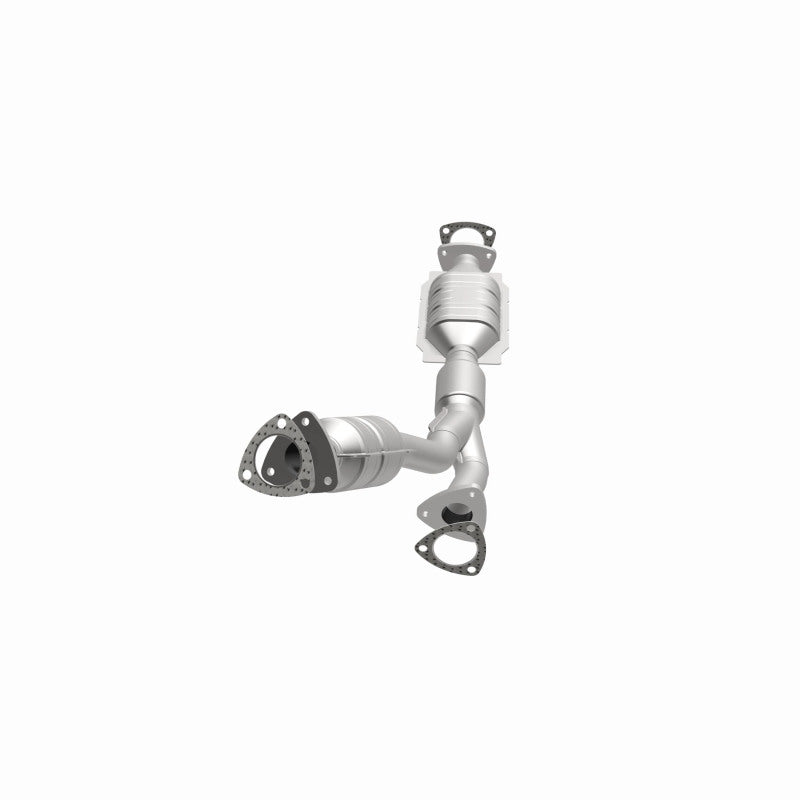 MagnaFlow Direct Fit Catalytic Converter 00-03 Saturn 3L rr CA
