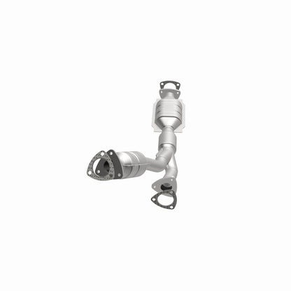 MagnaFlow Direct Fit Catalytic Converter 00-03 Saturn 3L rr CA