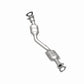 MagnaFlow Conv DF 07-10 Saturn VUE 2.4L