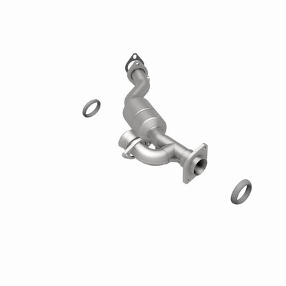 MagnaFlow Direct Fit Catalytic Converter 01-03 Montero 3L Passenger Side Front OEM