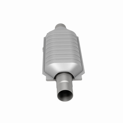 MagnaFlow Universal Catalytic Converter 2.5 W/Air