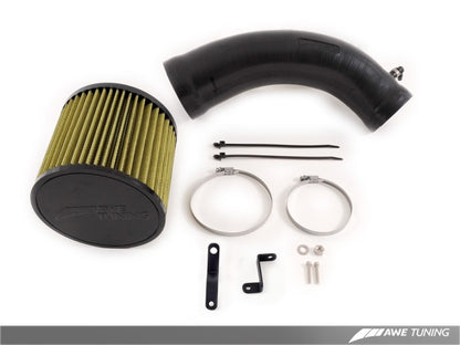 Admissão AWE Tuning S5 4.2L S-FLO