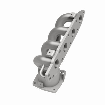 MagnaFlow Direct Fit Catalytic Converter 98-01 Metro 1.3 Front OEM