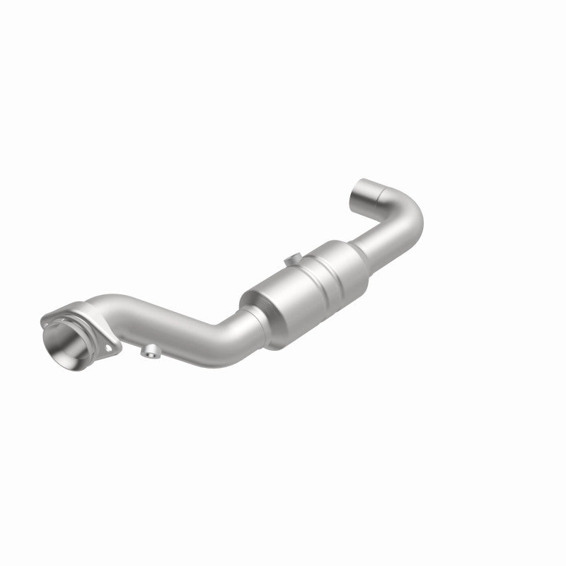 Magnaflow Conv DF 2011-2014 F-150 V6 3.5L OEM Parte inferior