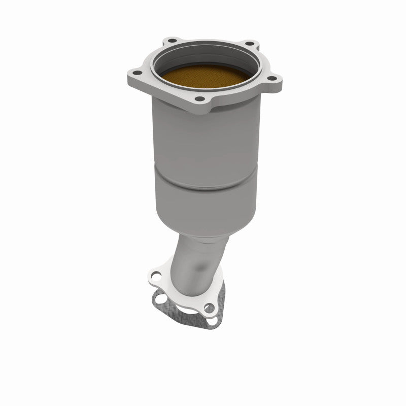 MagnaFlow Direct Fit Catalytic Converter 00-04 Nissan Frontier (CA Emissions)