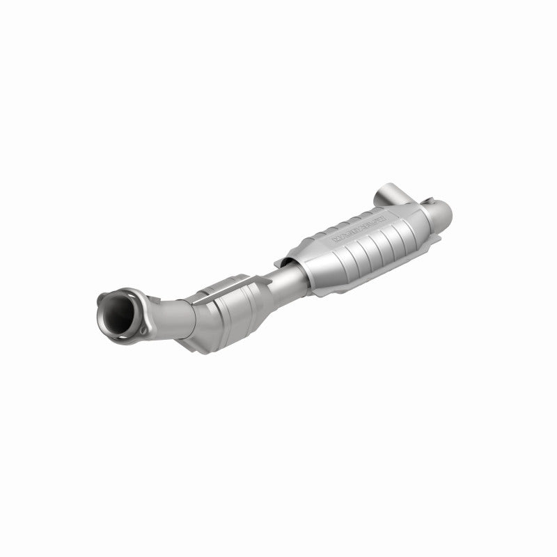 MagnaFlow Direct Fit Catalytic Converter 97-98 F150/F250 4.6L 4Wd D/