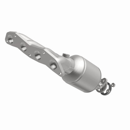 MagnaFlow Direct Fit Catalytic Converter 03-04 Honda Civic 1.3L (CA Emissions)
