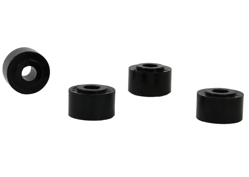 Whiteline Plus 10/65-73 Mustang / 11/92-9/95 Toyota Camry Traseiro Amortecedor - Bucha Superior e Lwr