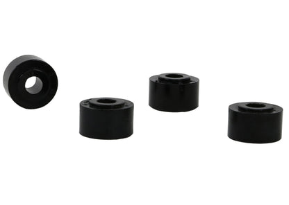 Whiteline Plus 10/65-73 Mustang / 11/92-9/95 Toyota Camry Traseiro Amortecedor - Bucha Superior e Lwr