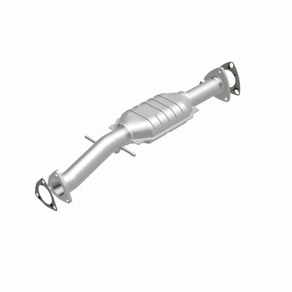 MagnaFlow Direct Fit Catalytic Converter 99 Sonoma/S10 4.3L