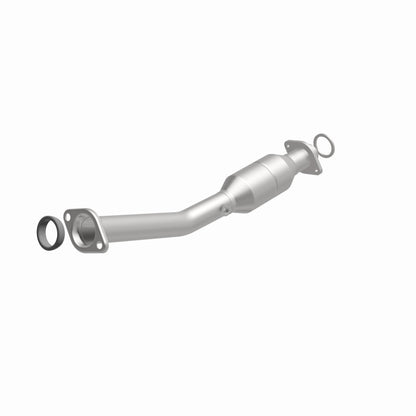 MagnaFlow Direct Fit Catalytic Converter 2011-2015 Juke L4 1.6 OEM Underbody