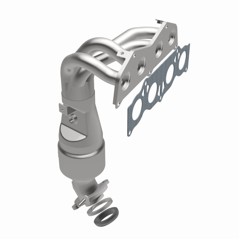 MagnaFlow Direct Fit Catalytic Converter 06-08 Toyota RAV4 2.4L