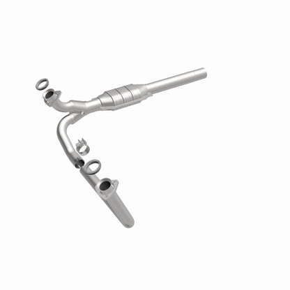 MagnaFlow Direct Fit Catalytic Converter Chevrolet/GMC 1500 1/2 Ton