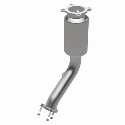 MagnaFlow Direct Fit Catalytic Converter OEM 14-15 Audi A4 L4 2.0L