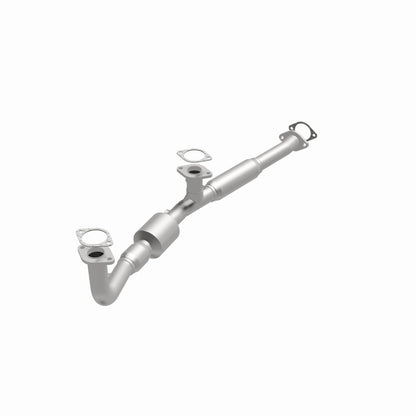 MagnaFlow Direct Fit Catalytic Converter 96-00 Dodge Avenger 2.5L Front