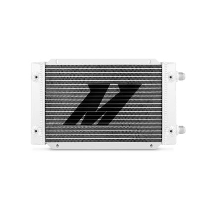 [GARAGE SALE] - Mishimoto Universal 19 Row Dual Pass Oil Cooler