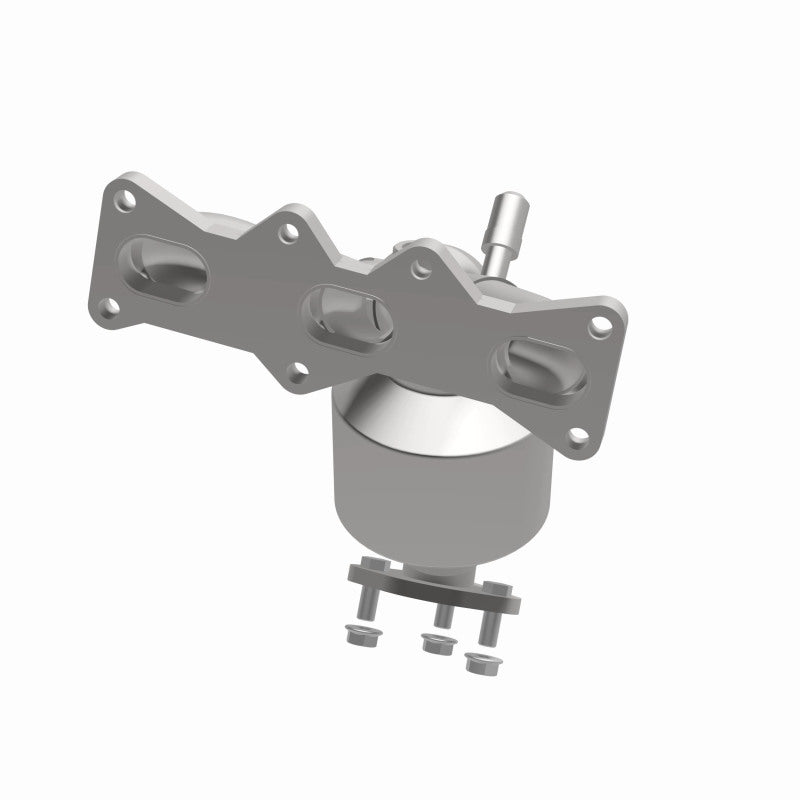 MagnaFlow Direct Fit Catalytic Converter 96-02 Mazda Millenia 2.3L
