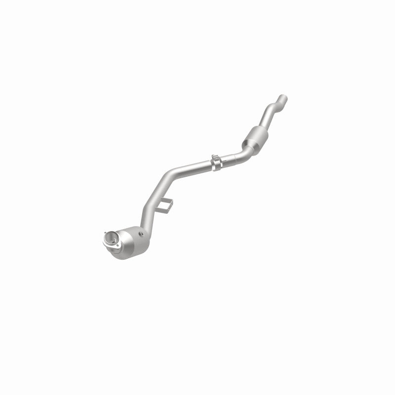 MagnaFlow Direct Fit Catalytic Converter 07-09 Mercedes-Benz E350 V6-3.5L