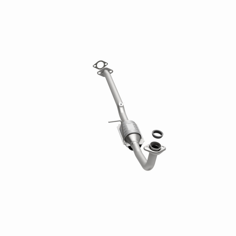 MagnaFlow Direct Fit Catalytic Converter 95-96 Geo Metro 1.0L