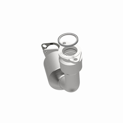 MagnaFlow Direct Fit Catalytic Converter 08-09 Pontiac G8 6.0L Underbody