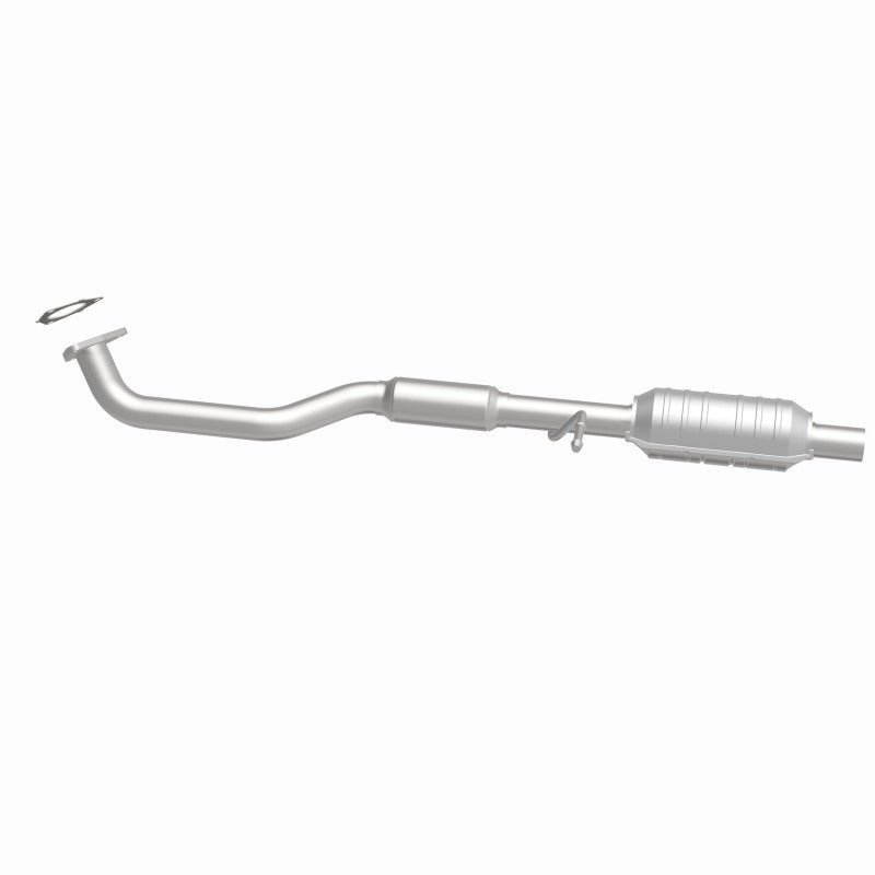 MagnaFlow Direct Fit Catalytic Converter 04 Hyundai Santa Fe 2.4L