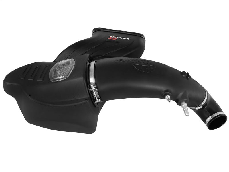 aFe Momentum GT Pro Dry S Stage-2 Sistema de admisión 15-17 Ford F-150 V8 5.0L