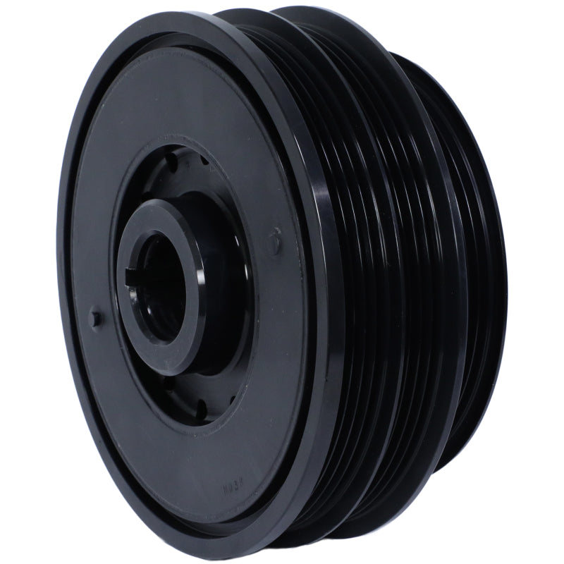 Fluidampr Nissan RB26DET Phase-2 BCNR33 GT-R / BNR-34 GT-R Amortiguador de acero balanceado internamente
