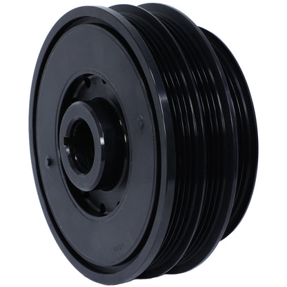 Fluidampr Nissan RB26DET Phase-2 BCNR33 GT-R / BNR-34 GT-R Amortiguador de acero balanceado internamente