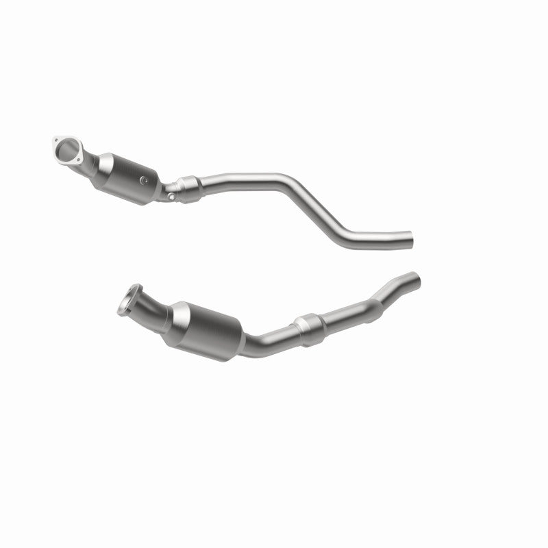 MagnaFlow Conv D/F 05- 300C/Magnum 5.7 con gatos