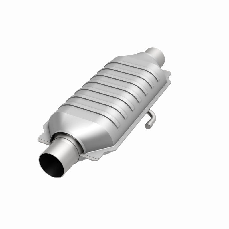 MagnaFlow Universal Catalytic Converter 2.5 W/Air