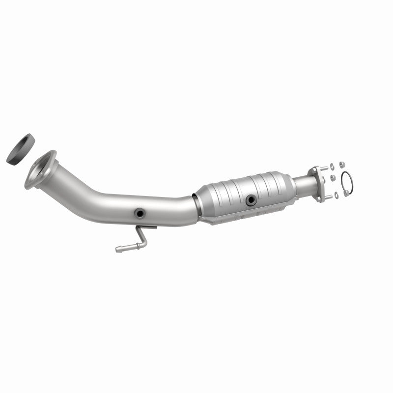 MagnaFlow Direct Fit Catalytic Converter 06-08 Honda Civic SI 2.0L