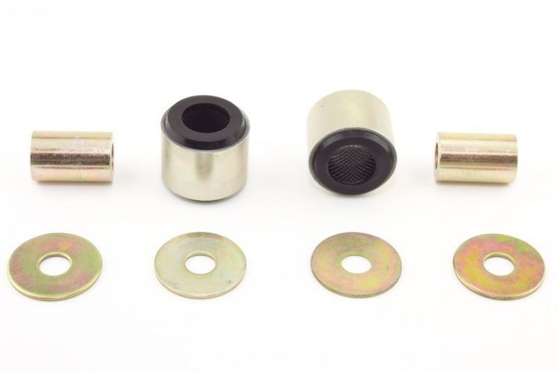 Whiteline Plus 3/08+ Dodge Challenger / 11/05+ Charger Traser Trailing Arm - Inferior Traseira
