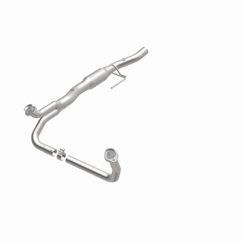 MagnaFlow Direct Fit Catalytic Converter 2002 Dodge Ram 1500 Van 3.9