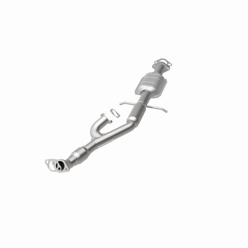 MagnaFlow Direct Fit Catalytic Converter 02-06 Kia Optima 2.7L