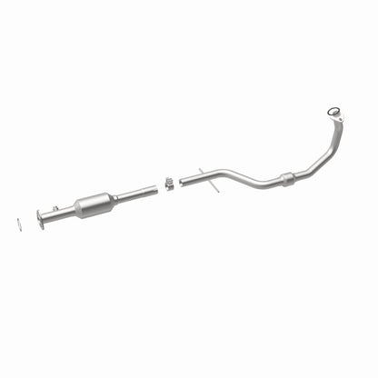 MagnaFlow Direct Fit Catalytic Converter Sunfire 98-99 2.2L