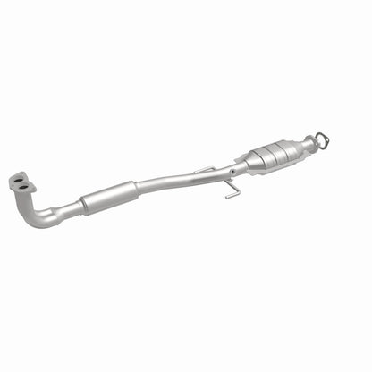 MagnaFlow Direct Fit Catalytic Converter 2004 LANCER 2.4L L Underbody